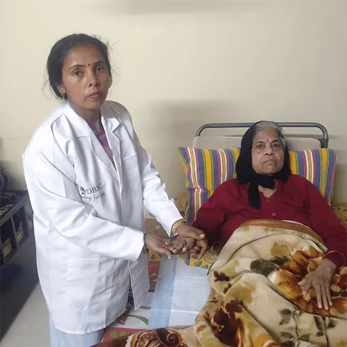 Attendent Care Service Attendent Care Service